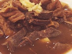 -北京小肠陈饭庄(方庄店)