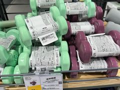 -迪卡侬(环球港店)