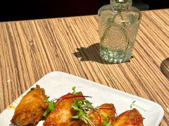 -榖屋house of flour(张江首店)