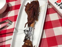 -西贝莜面村(上海百联西郊店)