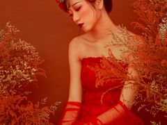 -粤港芭莎美容美发化妆学校