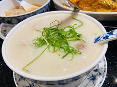 生滚牛肉粥-正斗·港式粤菜(SKLP店)