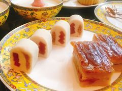 -富华斋饽饽铺·宫廷糕点·伴手礼(护国新天地店)