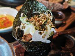 -花潮料理艺食馆(SM新生活广场店)