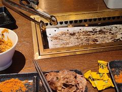 -新石器烤肉(中房金谊广场店)
