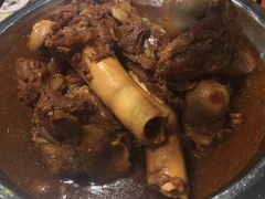 -大草原清真饭庄(沙河店)