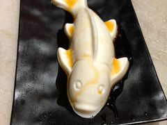 干酪鱼-小吊梨汤·北京菜·烤鸭(鸟巢店)