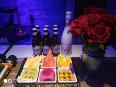 -真爱范特西KTV(交大店)