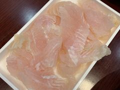 -蓝海西城宾馆四季火锅