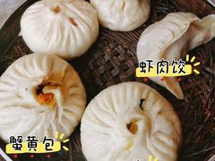 -红灯笼大酒楼(通湖路店)