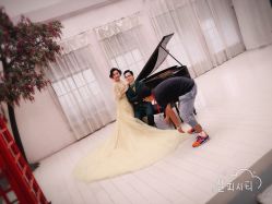 -金夫人婚纱摄影(华南店)