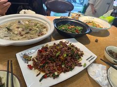 -王胖子土菜馆·特色杭帮菜·农家土菜
