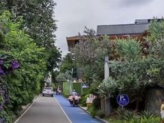 -三圣花乡旅游区