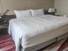 -广州天河希尔顿酒店