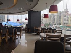 -必胜客(华南摩尔店)