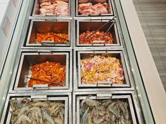 -玫瑰花园自助烤肉(顺义鑫海韵通店)