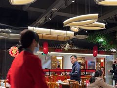 -北平食府(马鞍山路店)