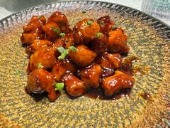 -柒园·三十年创意杭帮菜(龙湖滨江天街店)