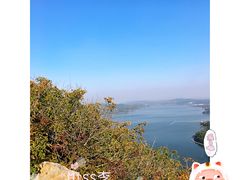 -棋盘山风景区