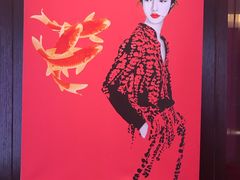-卡本妮法餐厅·北京和平宾馆