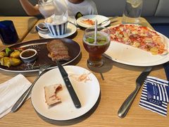 -玛尚诺Pizza&Bar(长泰广场店)