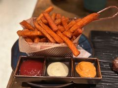 -Carmen卡门西班牙餐厅