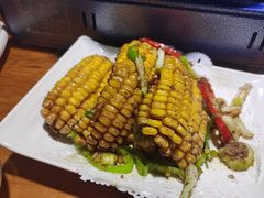 -捞围鲜·港式打边炉(海阳路店)