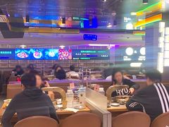 -杨小佳·齐齐哈尔烤肉·烤串(广州店)