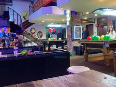 -第三空间·趣味桌游·轰趴.室内CS.剧本杀(大武汉1911店)