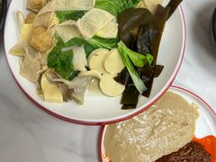 -胡家麻辣串(核桃园路店)