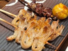 -鸟鹏烧鸟居酒屋(熙龙湾店)