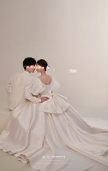 -爱城婚纱摄影·品质严选店