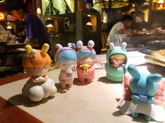 -泡泡玛特POPMART(龙湖杭州滨江天街店)