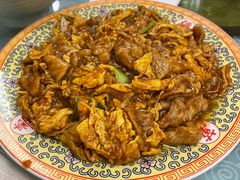 -聚德华天烤肉季·宴会厅(什刹海总店)