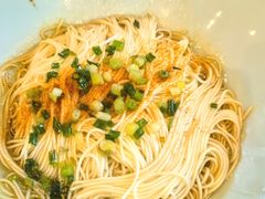 三虾面-苏面坊(苏州托尼洛·兰博基尼书苑酒店)