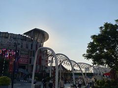 -1912街区
