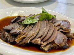 -潮静·潮州小馆·海鲜·卤味·砂锅粥