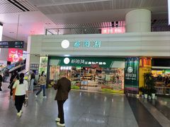 -南昌西站