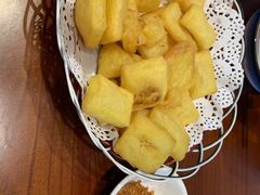 -云隐小厨·传统大理美食(复兴路店)