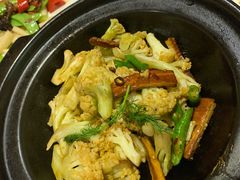 -莲池荟素食馆·12年老字号(光孝寺店)