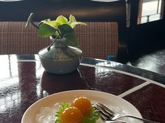 -杭州西子湖四季酒店·金沙厅