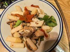 -妈妈的味道·腾冲特色菜(和顺古镇店)