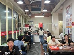 -没牙伯花生汤店(老药洲店)