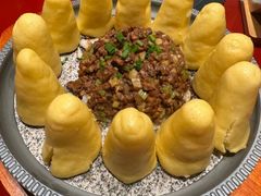 -山西会馆·晋菜·晋商宴·牌匾博物馆(胜利东街店)