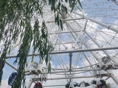 -红石寨旅游度假区