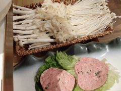 -大喜牛鲜牛肉火锅(世纪金源店)