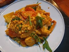 -Doo Dee Thai Food(Issan/Isaan/Esan)