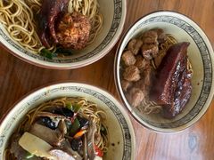 -友琴面馆(东白溪公寓店)