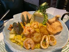 -蕉叶·泰国歌舞风情(世贸店)