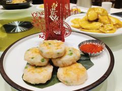 -老爷庙风味美食府(魏都大道店)